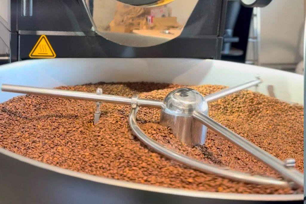 Terres et Grains - café drômois